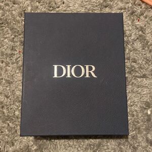 Dior Empty box / shoe box